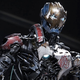 Illustration for article titled This Sixth-Scale Ultron Will Actually Make You Want a Busted Up Figure
